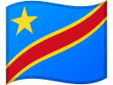 DR Congo