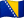 Bósnia e Herzegovina