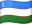 Uzbekistan