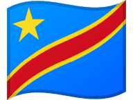 DR Congo
