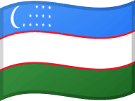 Uzbekistan